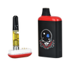 Grateful Dead x Pulsar 510 DL 2.0 Pro Auto-Draw Variable Voltage Vape Bar – 1000mAh