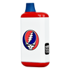 Grateful Dead x Pulsar 510 DL 2.0 Pro Auto-Draw Variable Voltage Vape Bar – 1000mAh
