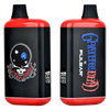 Grateful Dead x Pulsar 510 DL 2.0 Pro Auto-Draw Variable Voltage Vape Bar – 1000mAh