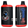 Grateful Dead x Pulsar 510 DL 2.0 Pro Auto-Draw Variable Voltage Vape Bar – 1000mAh