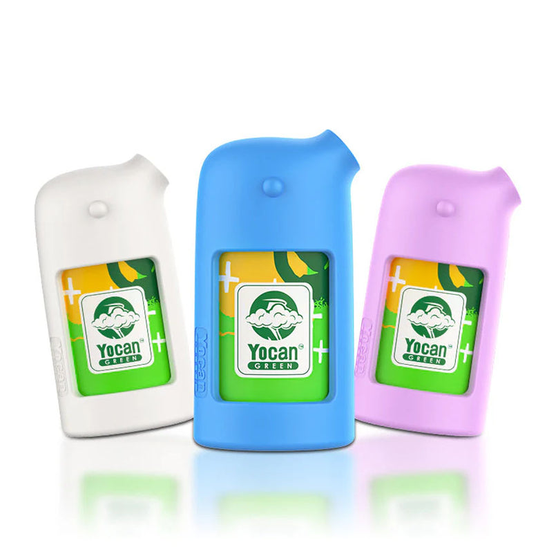Yocan Flick Concentrate & Juice Box Mod - Black Yocan Flick Concentrate & Juice Box Mod - Black