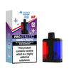 Hayati Pro Ultra + Pods 2500 Puffs 2% Nicotine - UK