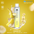 Hayati Pro Max Disposable Vape 4000 Puffs 2% Nicotine - UK