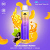 Hayati Pro Max Disposable Vape 4000 Puffs 2% Nicotine - UK