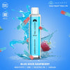 Hayati Pro Max Disposable Vape 4000 Puffs 2% Nicotine - UK