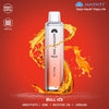 Hayati Pro Max Disposable Vape 4000 Puffs 2% Nicotine - UK