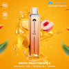 Hayati Pro Max Disposable Vape 4000 Puffs 2% Nicotine - UK