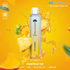 Hayati Pro Max Disposable Vape 4000 Puffs 2% Nicotine - UK
