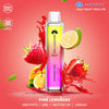 Hayati Pro Max Disposable Vape 4000 Puffs 2% Nicotine - UK
