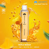 Hayati Pro Max Disposable Vape 4000 Puffs 2% Nicotine - UK