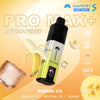 Hayati Pro Max + Disposable Vape 6000 Puffs 2% Nicotine - UK