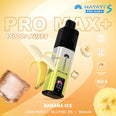 Hayati Pro Max + Disposable Vape 6000 Puffs 2% Nicotine - UK