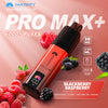 Hayati Pro Max + Disposable Vape 6000 Puffs 2% Nicotine - UK