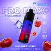 Hayati Pro Max + Disposable Vape 6000 Puffs 2% Nicotine - UK