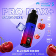 Hayati Pro Max + Disposable Vape 6000 Puffs 2% Nicotine - UK