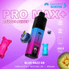 Hayati Pro Max + Disposable Vape 6000 Puffs 2% Nicotine - UK