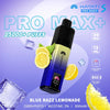 Hayati Pro Max + Disposable Vape 6000 Puffs 2% Nicotine - UK