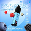 Hayati Pro Max + Disposable Vape 6000 Puffs 2% Nicotine - UK