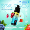 Hayati Pro Max + Disposable Vape 6000 Puffs 2% Nicotine - UK