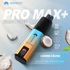 Hayati Pro Max + Disposable Vape 6000 Puffs 2% Nicotine - UK