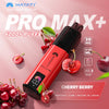 Hayati Pro Max + Disposable Vape 6000 Puffs 2% Nicotine - UK
