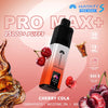 Hayati Pro Max + Disposable Vape 6000 Puffs 2% Nicotine - UK