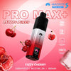 Hayati Pro Max + Disposable Vape 6000 Puffs 2% Nicotine - UK