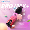 Hayati Pro Max + Disposable Vape 6000 Puffs 2% Nicotine - UK