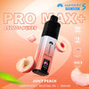 Hayati Pro Max + Disposable Vape 6000 Puffs 2% Nicotine - UK