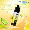 Hayati Pro Max + Disposable Vape 6000 Puffs 2% Nicotine - UK
