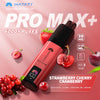 Hayati Pro Max + Disposable Vape 6000 Puffs 2% Nicotine - UK