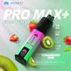 Hayati Pro Max + Disposable Vape 6000 Puffs 2% Nicotine - UK