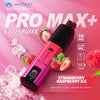 Hayati Pro Max + Disposable Vape 6000 Puffs 2% Nicotine - UK