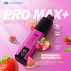 Hayati Pro Max + Disposable Vape 6000 Puffs 2% Nicotine - UK