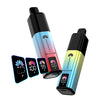 Hayati Pro Max + Disposable Vape 6000 Puffs 2% Nicotine - UK