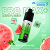 Hayati Pro Max + Disposable Vape 6000 Puffs 2% Nicotine - UK