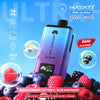 Hayati Pro Ultra + Pod Vape 25000 Puffs 2% Nicotine - UK