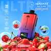 Hayati Pro Ultra + Pod Vape 25000 Puffs 2% Nicotine - UK