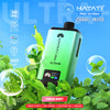 Hayati Pro Ultra + Pod Vape 25000 Puffs 2% Nicotine - UK