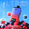 Hayati Pro Ultra + Pod Vape 25000 Puffs 2% Nicotine - UK