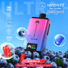 Hayati Pro Ultra + Pod Vape 25000 Puffs 2% Nicotine - UK