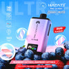 Hayati Pro Ultra + Pod Vape 25000 Puffs 2% Nicotine - UK