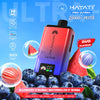 Hayati Pro Ultra + Pod Vape 25000 Puffs 2% Nicotine - UK