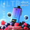 Hayati Pro Ultra + Pod Vape 25000 Puffs 2% Nicotine - UK