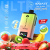 Hayati Pro Ultra + Pod Vape 25000 Puffs 2% Nicotine - UK