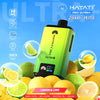Hayati Pro Ultra + Pod Vape 25000 Puffs 2% Nicotine - UK