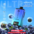 Hayati Pro Ultra + Pod Vape 25000 Puffs 2% Nicotine - UK