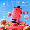 Hayati Pro Ultra + Pod Vape 25000 Puffs 2% Nicotine - UK