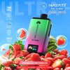 Hayati Pro Ultra + Pod Vape 25000 Puffs 2% Nicotine - UK