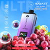 Hayati Pro Ultra + Pod Vape 25000 Puffs 2% Nicotine - UK